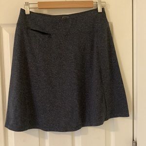 REI summer skirt